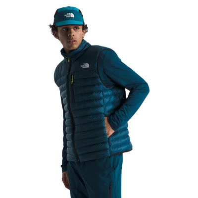 The North Face Men's Terra Peak Vest