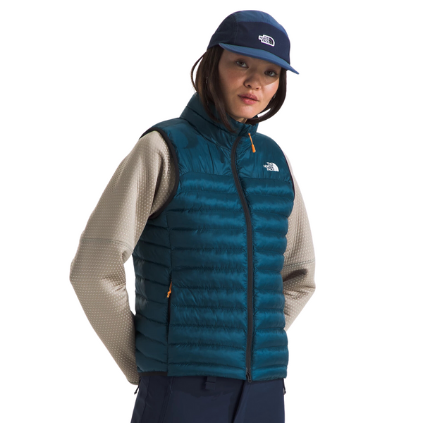 The North Face Women s Terra Peak Vest