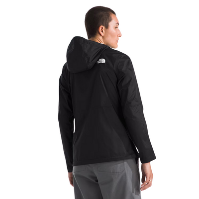 The North Face Women's Alta Vista Rain Jacket