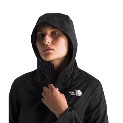 The North Face Women's Alta Vista Rain Jacket