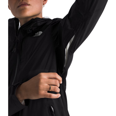 The North Face Women's Alta Vista Rain Jacket