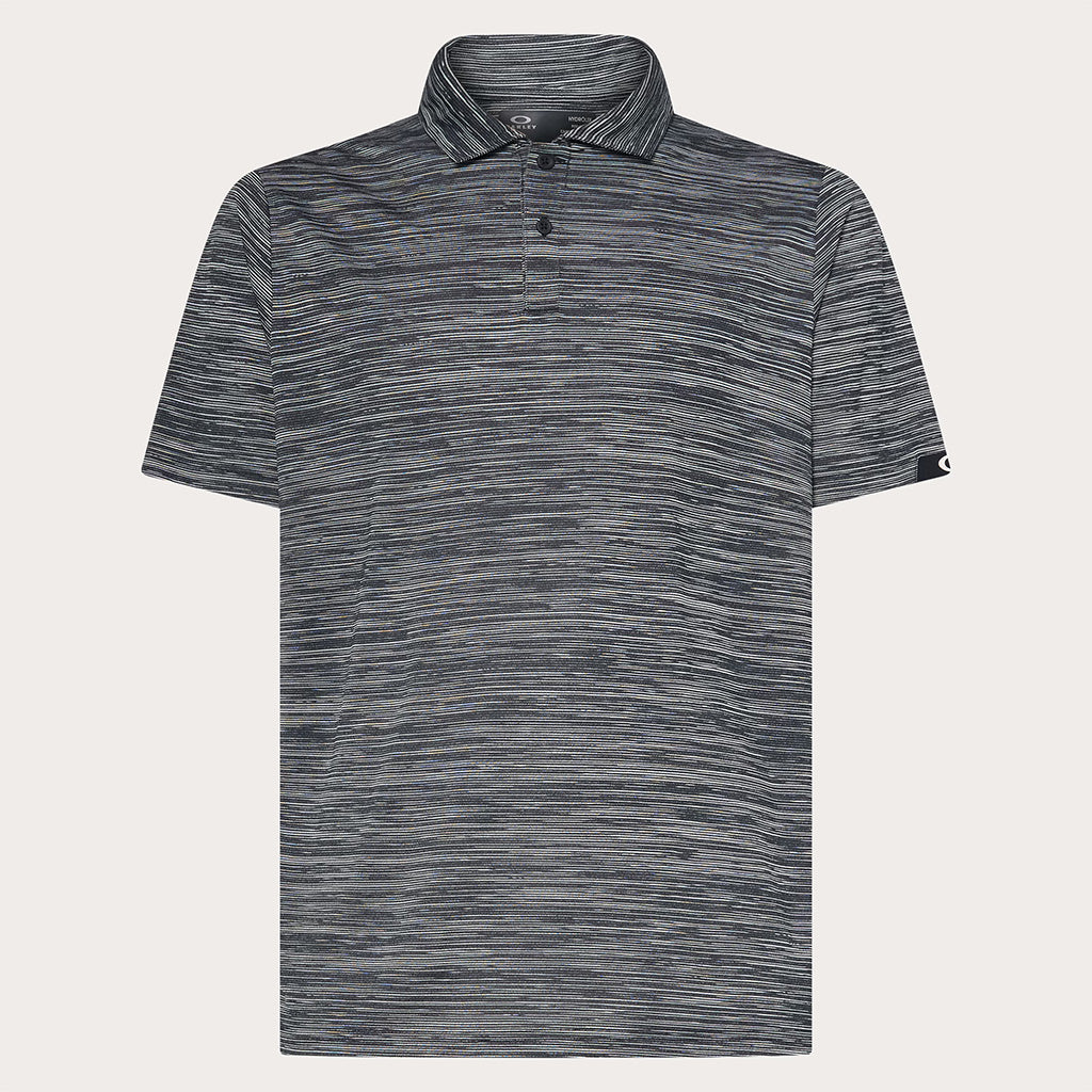 Oakley men's golf shirts best sale