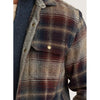 Pendleton Men's Forest Herringbone Twill Shirt