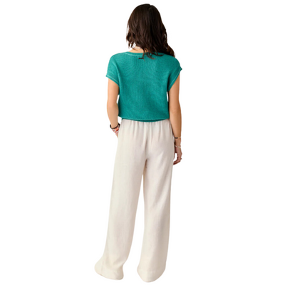 Carve Women's Nico Linen Pant