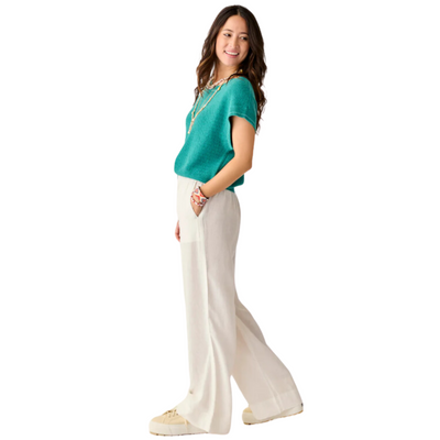 Carve Women's Nico Linen Pant