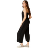 Carve Women's Knox Gauze Jumpsuit