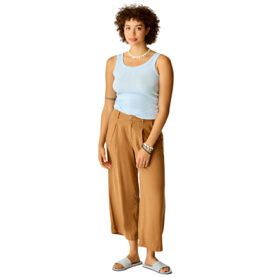 Carve Women's Suki Linen Pant