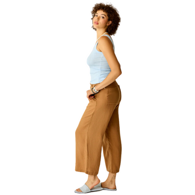 Carve Women's Suki Linen Pant