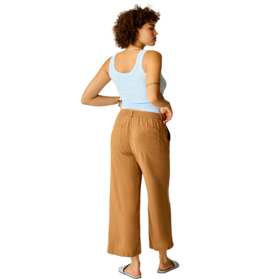 Carve Women's Suki Linen Pant