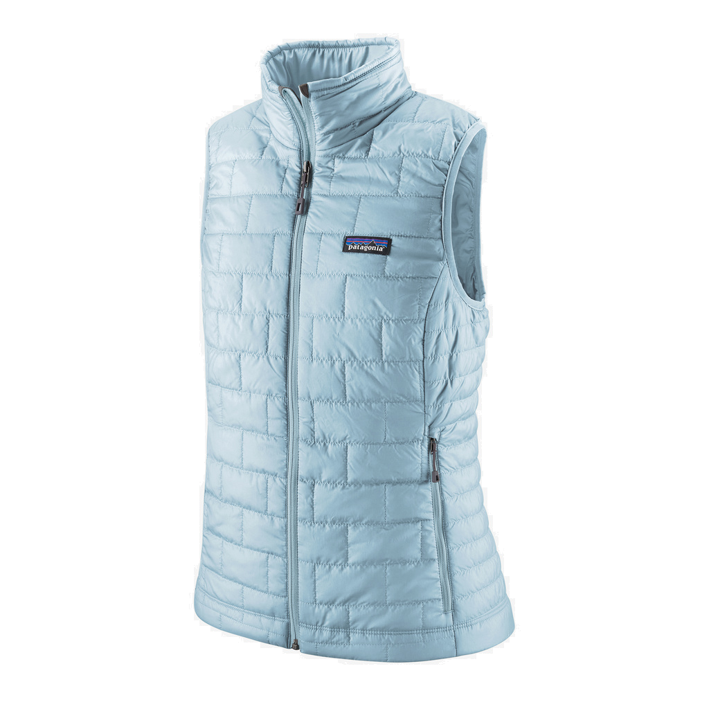 Patagonia Nano Puff Vest - Womens, FREE SHIPPING in Canada