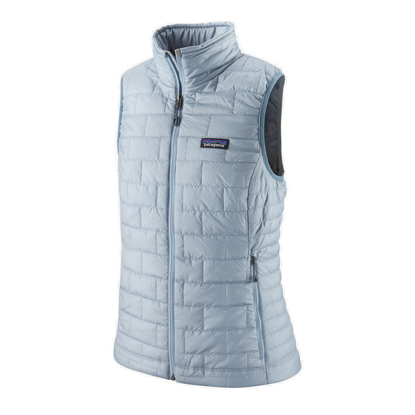 Patagonia Women's Nano Puff® Vest | Escape Outdoors