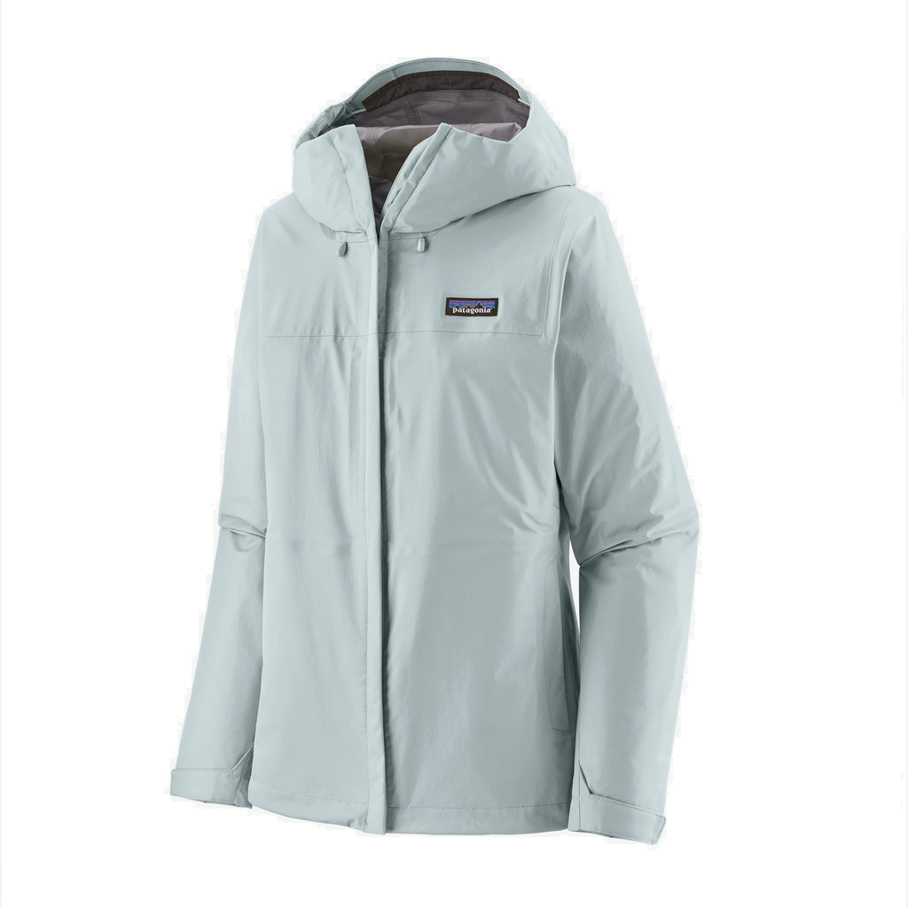 Patagonia Women s Torrentshell 3L Rain Jacket Vivid Apricot S