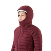 RAB Women's Infinity Microlight Jacket