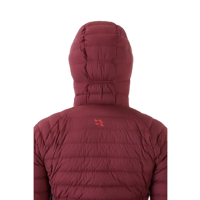 RAB Women's Infinity Microlight Jacket