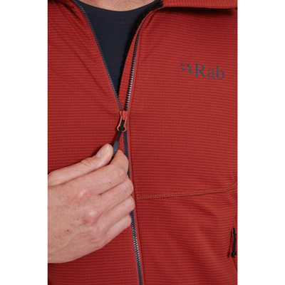 RAB Men's Evolute Hoody