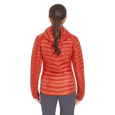 RAB Women's Cirrus Flex Hoody