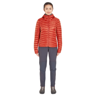 RAB Women's Cirrus Flex Hoody