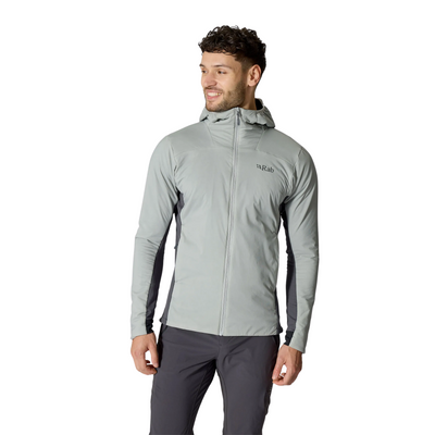 RAB Men's Xenair Alpine Flex Jacket