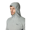 RAB Men's Xenair Alpine Flex Jacket