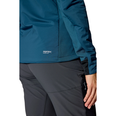 RAB Women's Xenair Alpine Flex Jacket