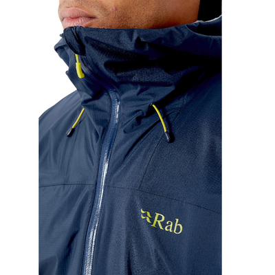 RAB Men's Downpour Plus 2.0 Jacket