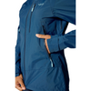 RAB Women's Downpour Mountain Jacket