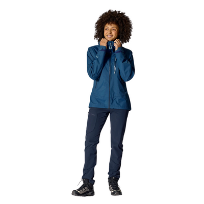 RAB Women's Downpour Mountain Jacket