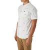 O'Neill Men's Quiver Stretch Short Sleeve Shirt - Modern