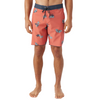 O'Neill Men's Hyperfreak Mysto Scallop Boardshort - 19"