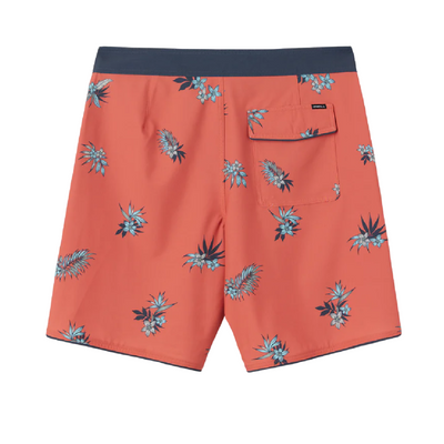 O'Neill Men's Hyperfreak Mysto Scallop Boardshort - 19"