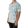 O'Neill Men's TRVLR UPF Traverse Short Sleeve Shirt - Relaxed