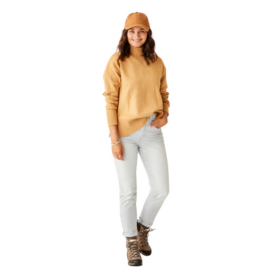 Carve Women's Woodward Sweater