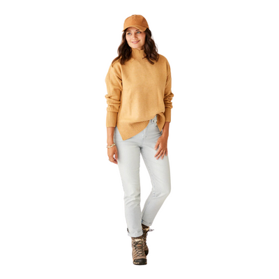 Carve Women's Woodward Sweater