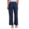 Toad & Co Women's Taj Hemp Wide Leg Pant