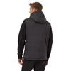 Tentree Men's Coastal Hybrid Hoodie