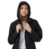 Tentree Women's Nimbus Long Rain Jacket