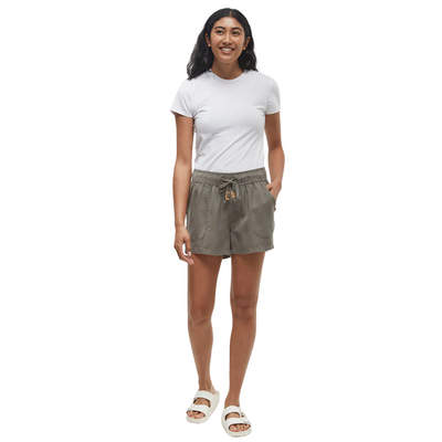 Tentree Women's Tencel Instow Short