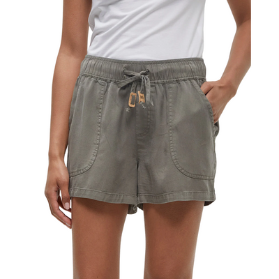 Tentree Women's Tencel Instow Short