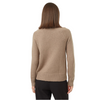 Tentree Women's Highline Wool Turtleneck Sweater