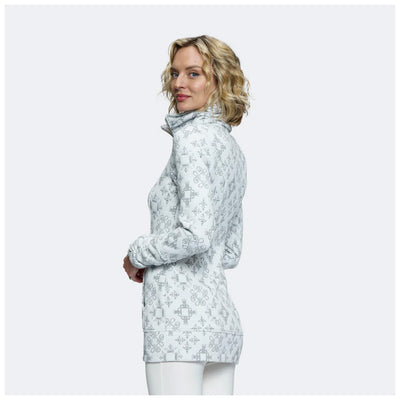 Tonia DeBellis Women's Molly Jacket - Signature Logo