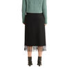 Pendleton Women's Wool Fringe Wrap Skirt