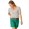 Carve Women's Asher Rib Top