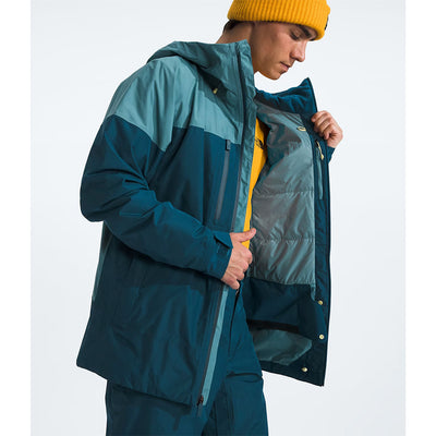 The North Face Men's Dawnstrike Gore-Tex Jacket