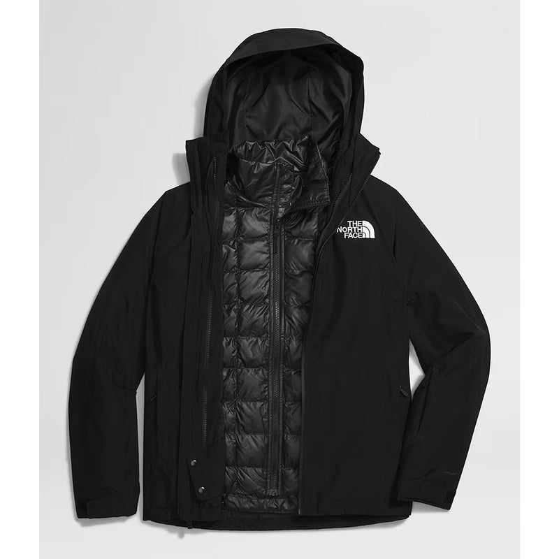 TNF Black