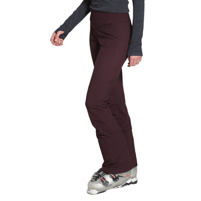 North Face Snoga Pants - size 6 LONG  Clothes design, Pants, Fashion design