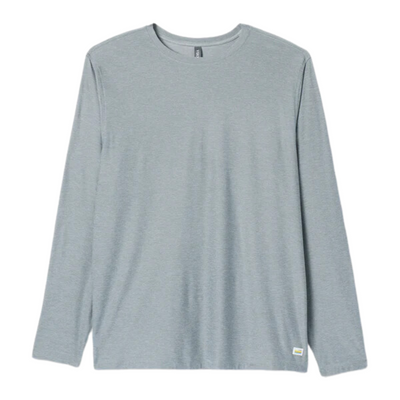 Vuori Men's L/S Strato Tech Tee