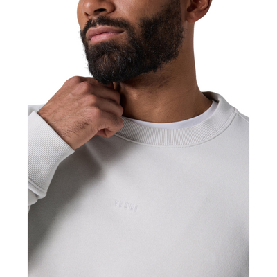 Vuori Men's Cypress Logo Crew