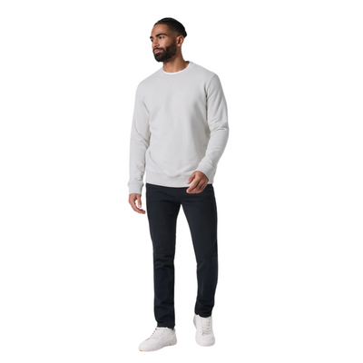 Vuori Men's Cypress Logo Crew