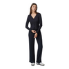 Vuori Women's Long Sleeve Pose Cardigan