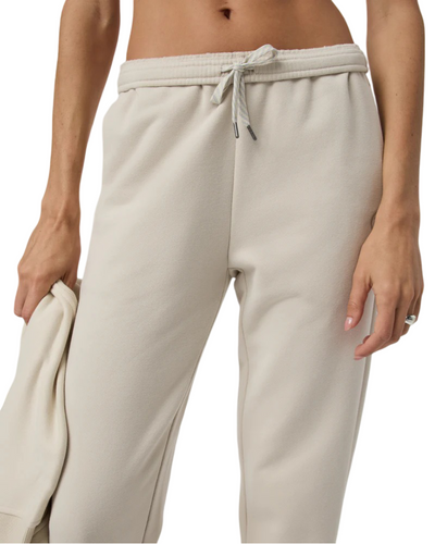 Vuori Women's Sedona Logo Jogger